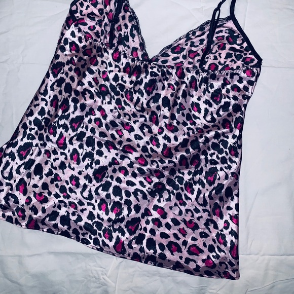 Cute Playboy cami💗 - Picture 5 of 5